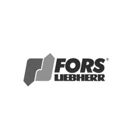 fors liebherr logo